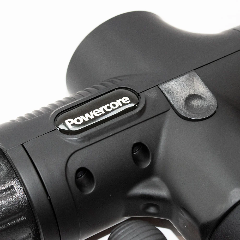 Powercore Massage Gun