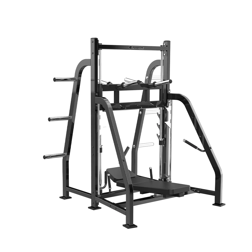 Powercore Instinct PL: V24 Vertical Leg Press