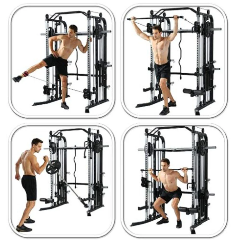 Powercore IMFTS03 All in One Gym