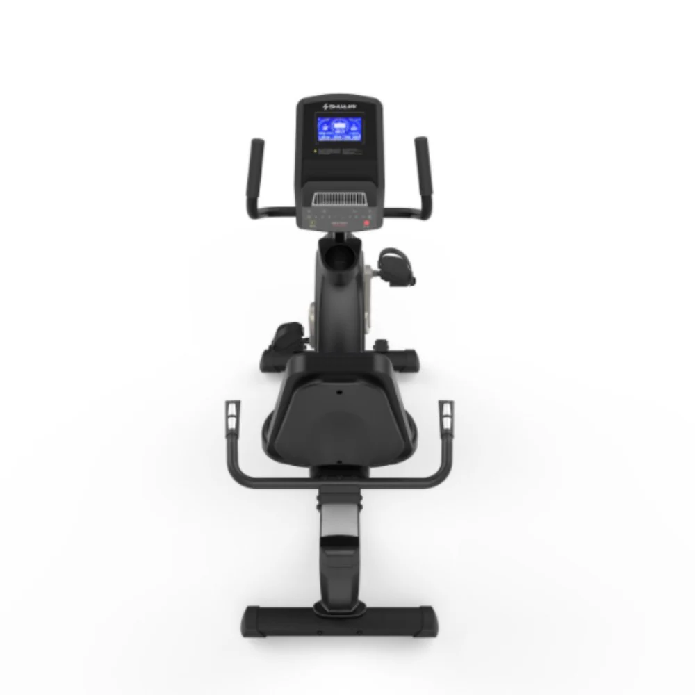 Shua X5R Light Commercial Recumbent Bike (5 Year Warranty)