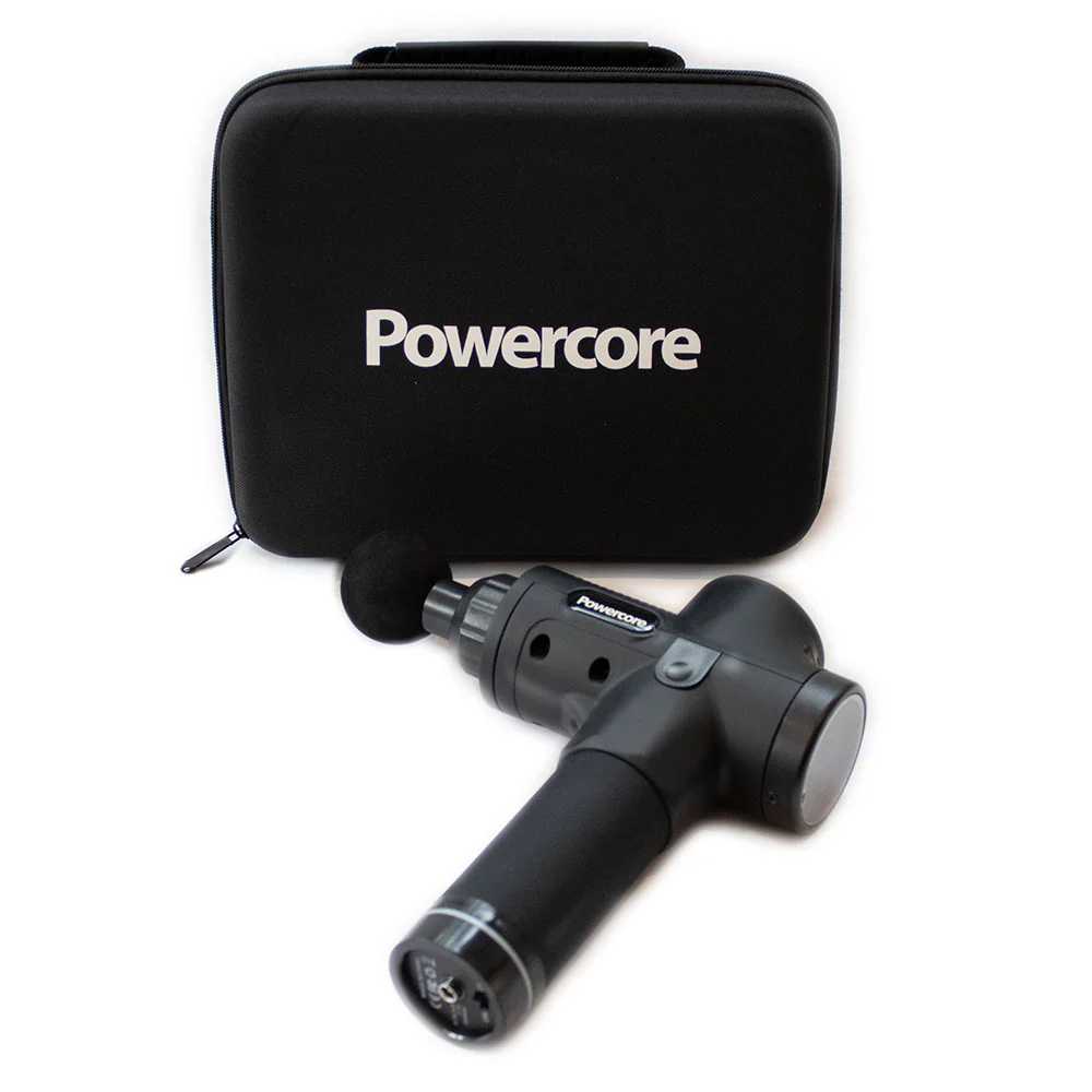 Powercore Massage Gun