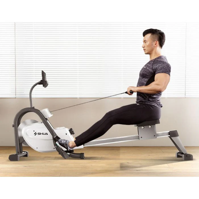 Shua R3100 Home Use Rowing Machine