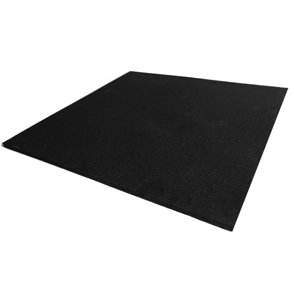 Gym Rubber Flooring 20mm