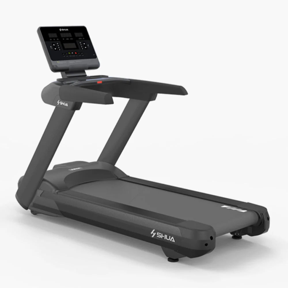 Shua V9 Commercial Treadmill (7 Year Warranty)
