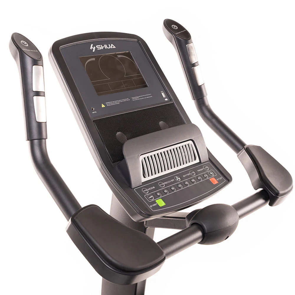 Shua X5U Light Commercial Exercise Bike (5 Year Warranty)