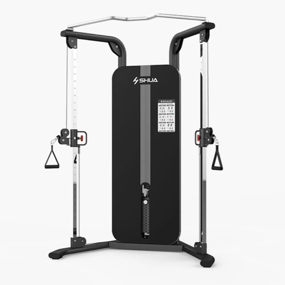 Shua G697 Home Use Dual Functional Trainer