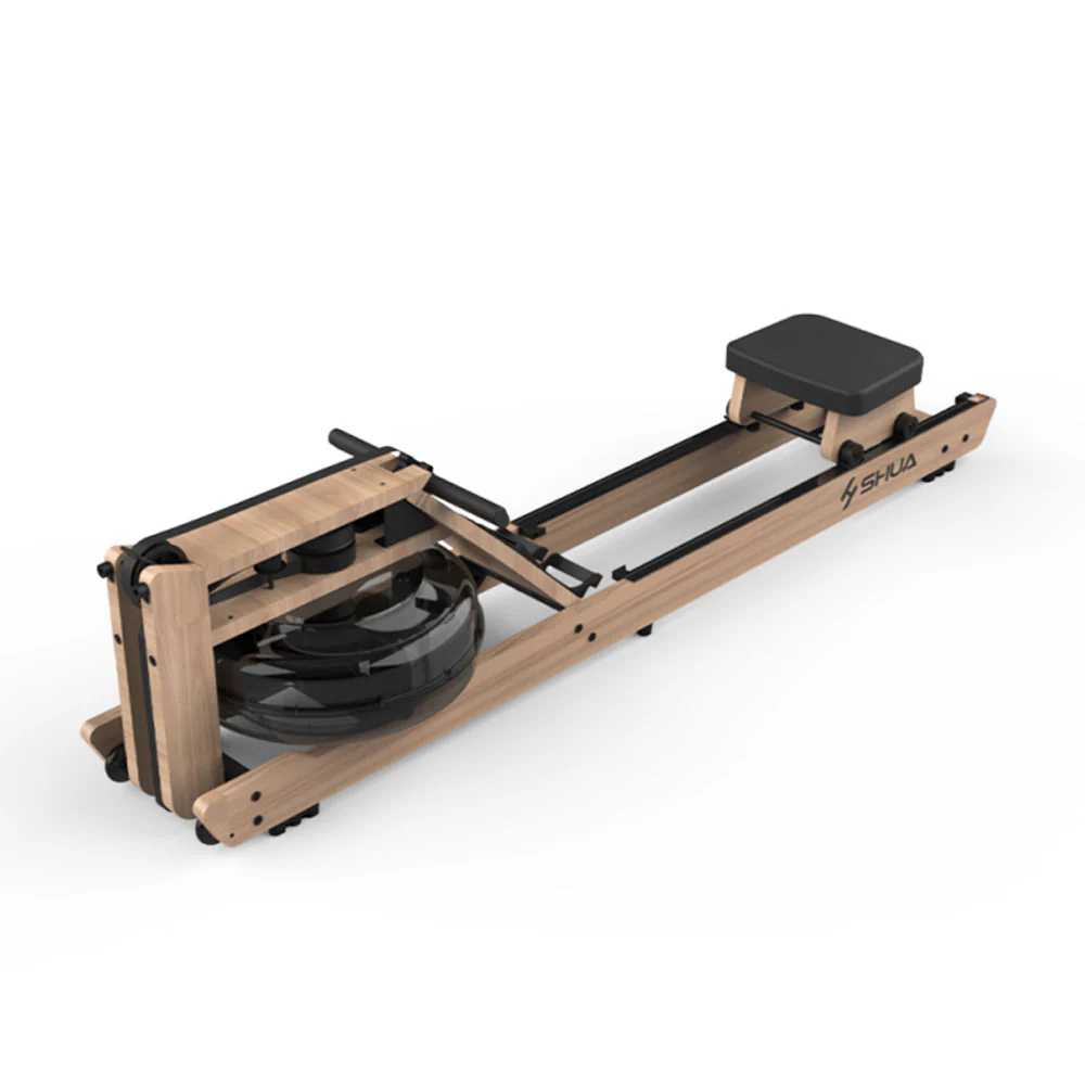 Shua R598 Water Rowing Machine