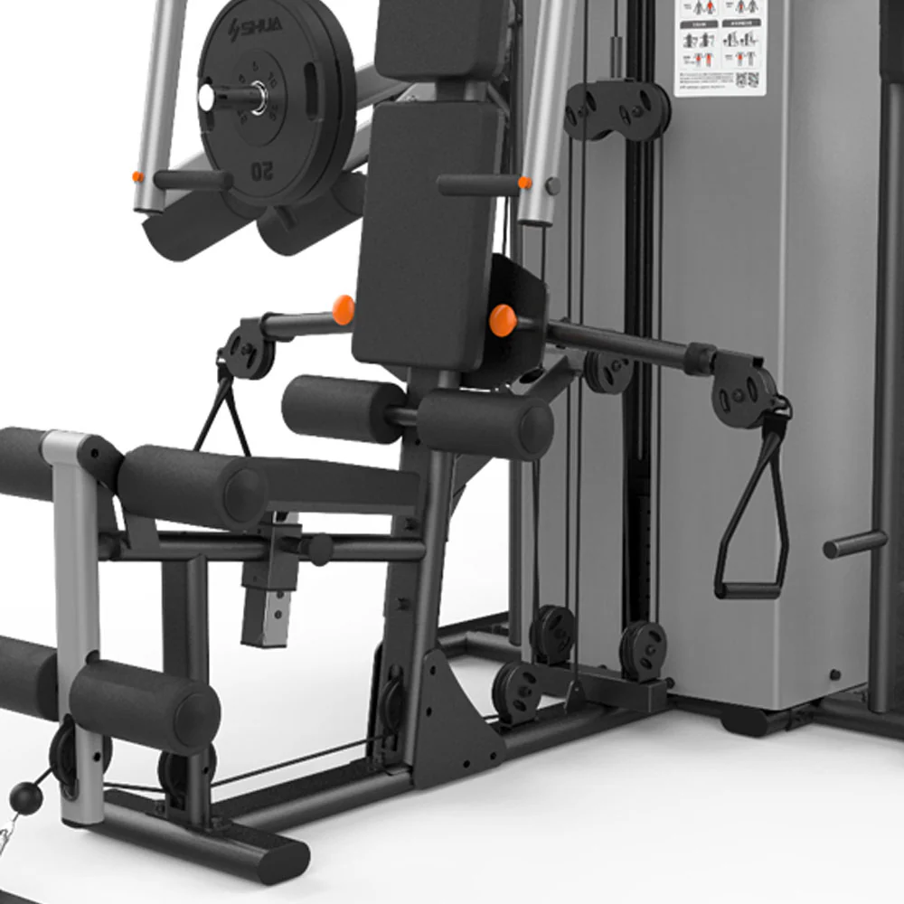 Shua 4 Station Multi-Gym
