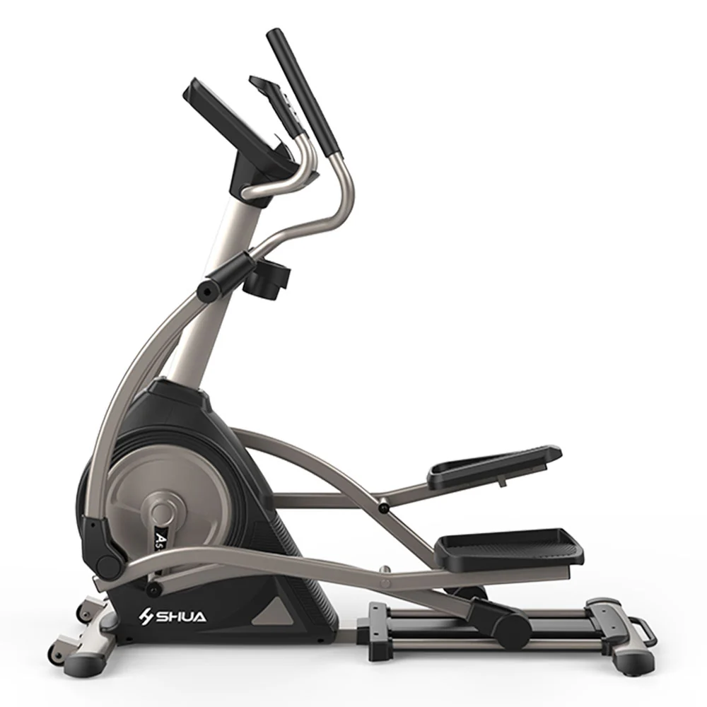 Shua A5-E Elliptical Trainer