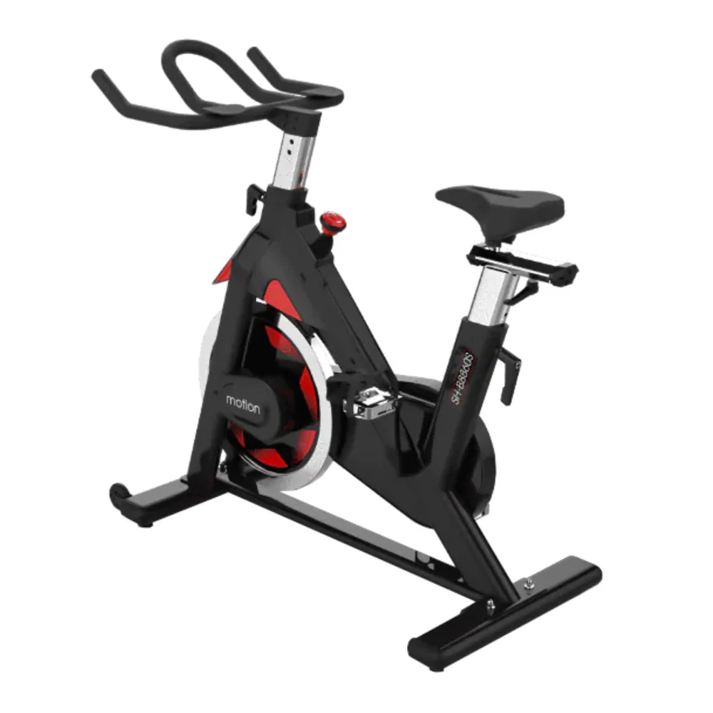 Shua Motion Light Commercial Spinning Bike