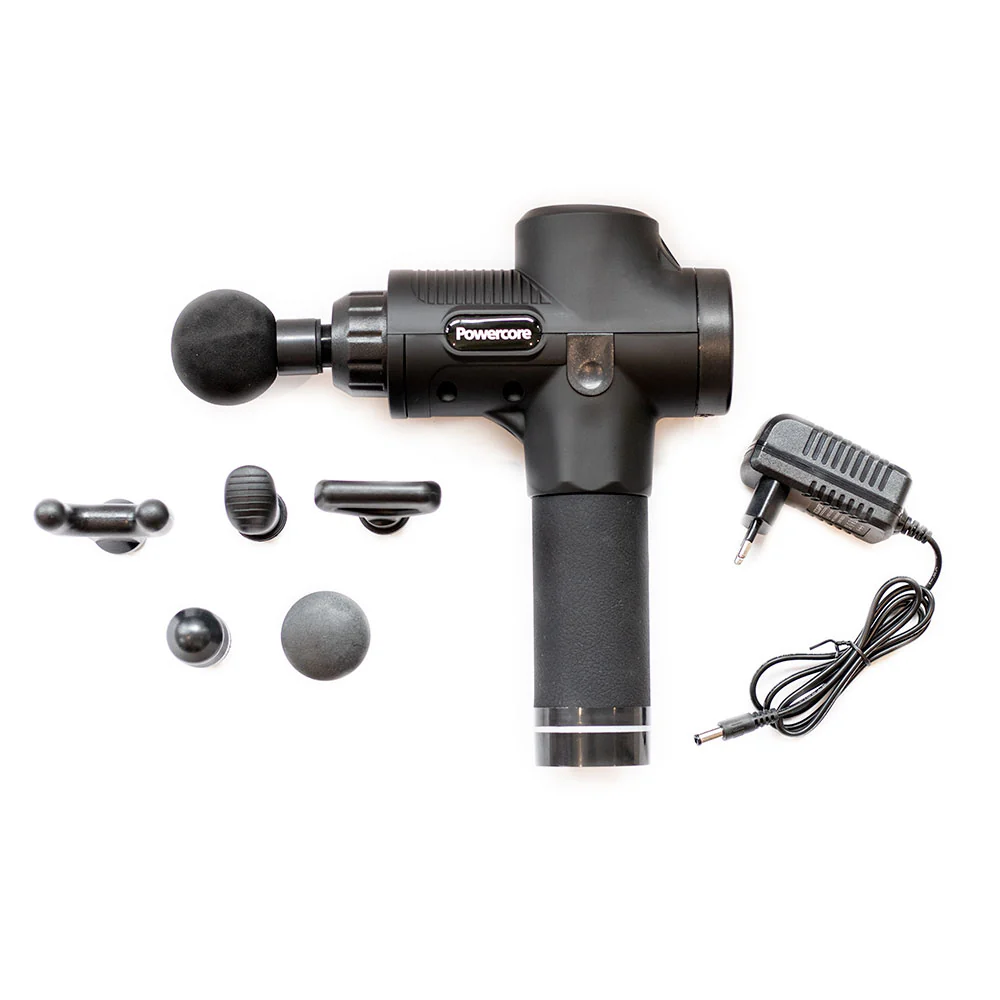 Powercore Massage Gun
