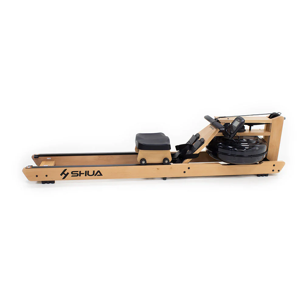 Shua R598 Water Rowing Machine