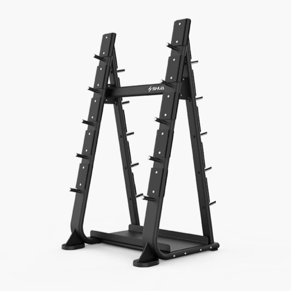 Shua Gym Benches, Squat Racks, Leg Press Machine