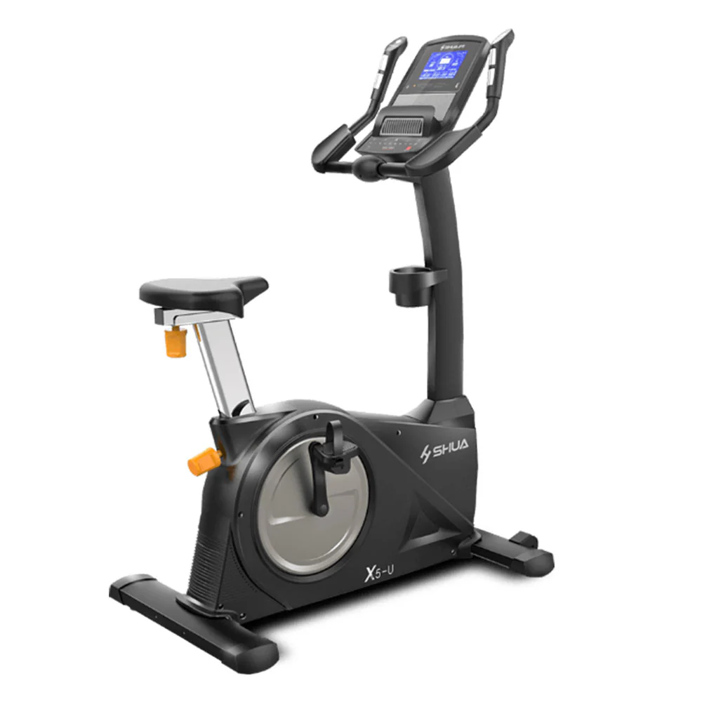 Shua X5U Light Commercial Exercise Bike (5 Year Warranty)
