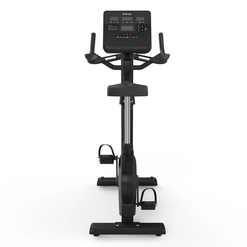 Shua B9100U Commercial Exercise Bike (7 year Warranty)