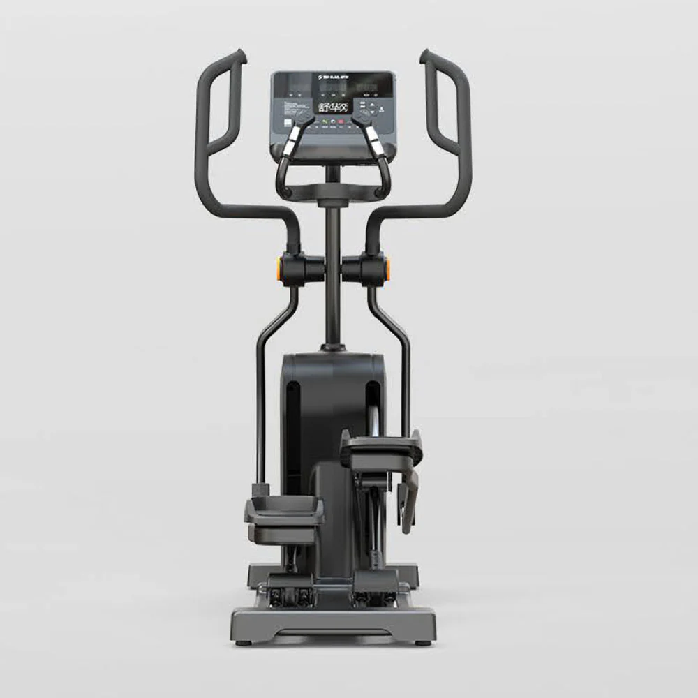 Shua V8 Commercial Elliptical Trainer (7 Year Warranty)