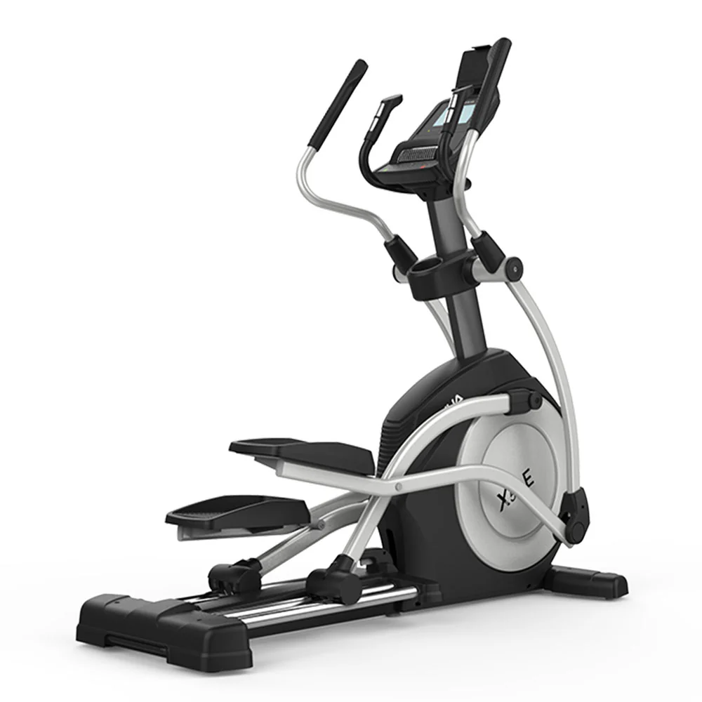 Shua X5E Light Commercial Elliptical Trainer (5 Year Warranty)