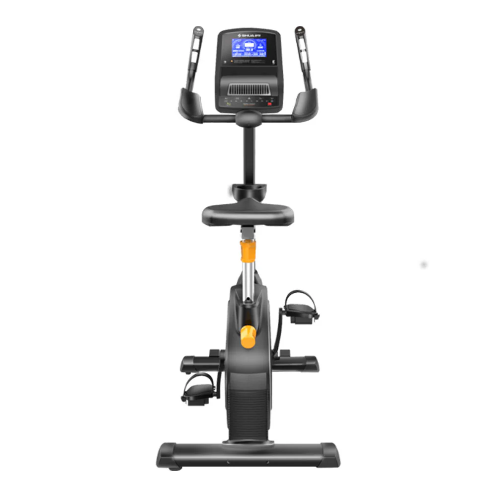 Shua X5U Light Commercial Exercise Bike (5 Year Warranty)