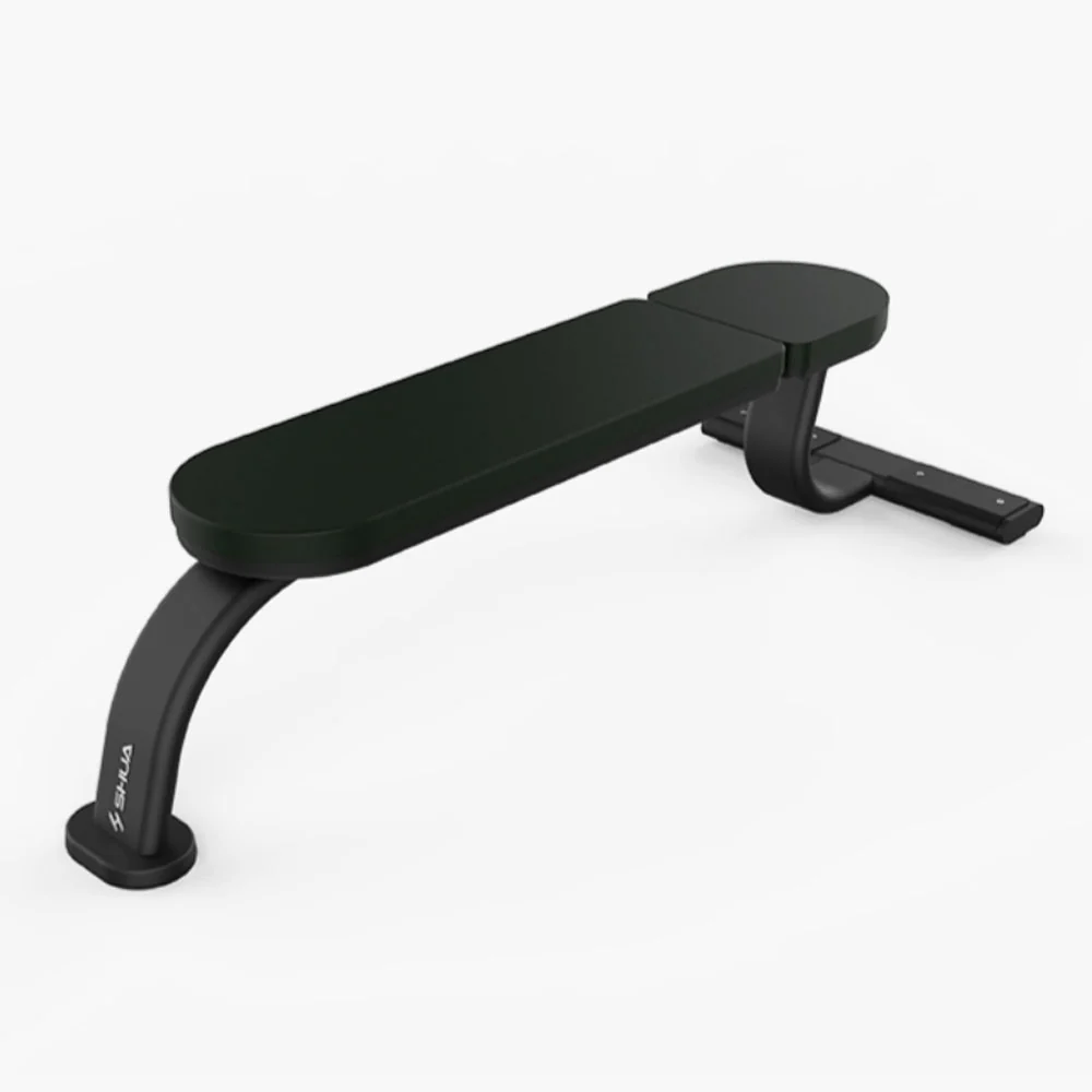 Shua Gym Benches, Squat Racks, Leg Press Machine