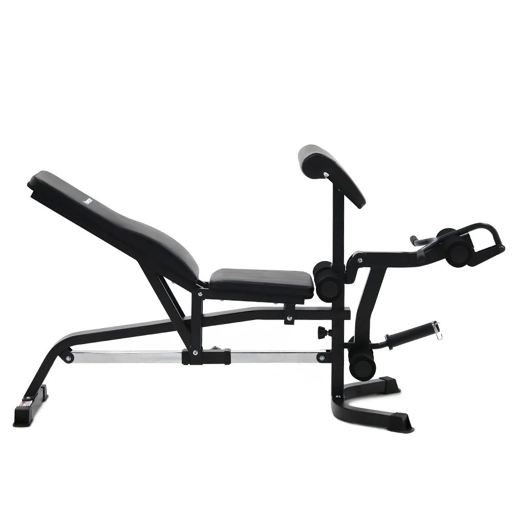Powercore Multi Adjustable Bench