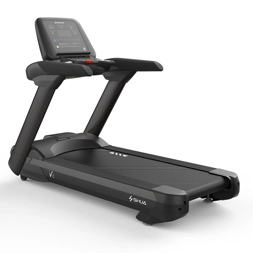 Shua V6 Commercial Treadmill (7 year Warranty)