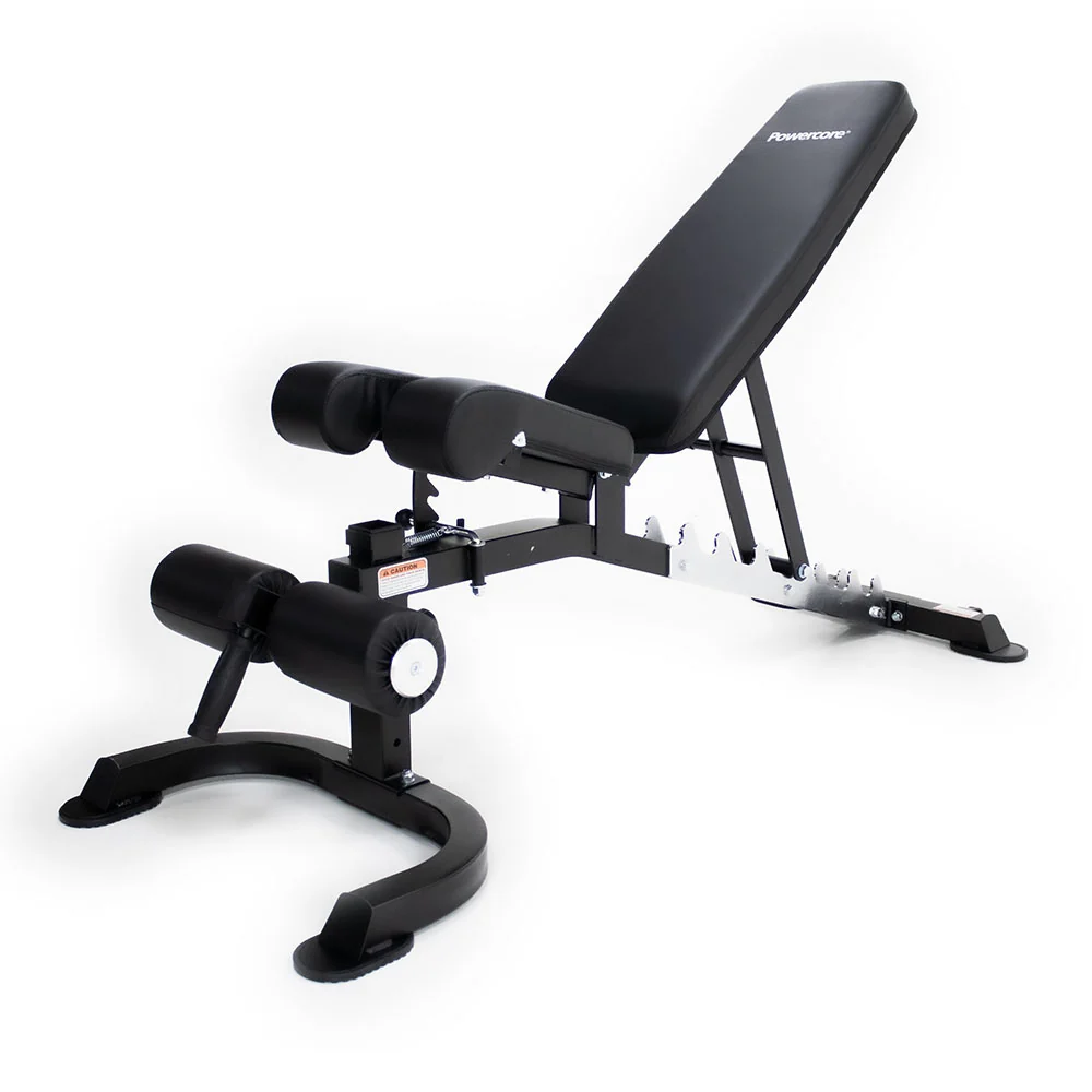 Powercore FID Adjustable Bench