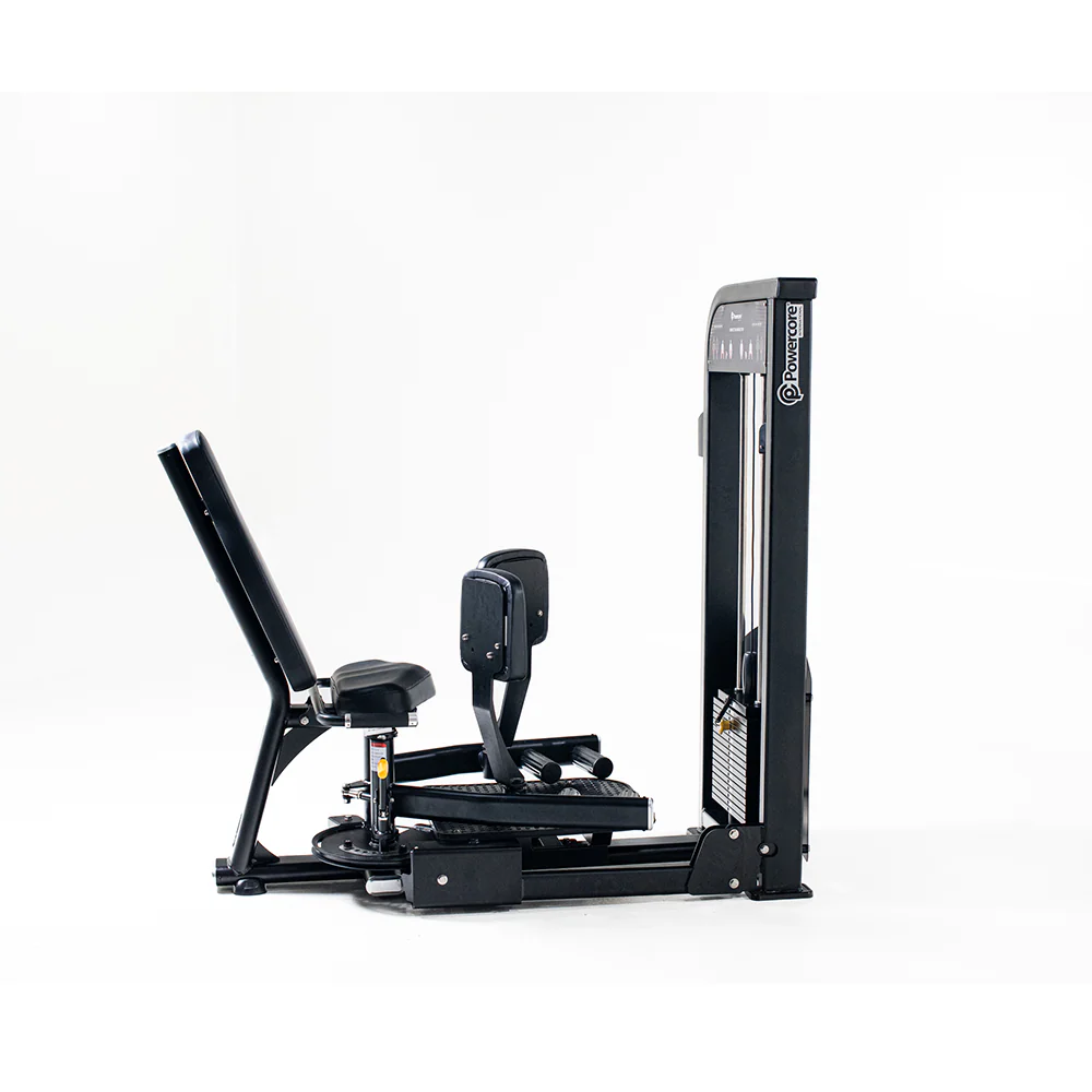 Powercore Instinct SL: Abductor/Aaductor