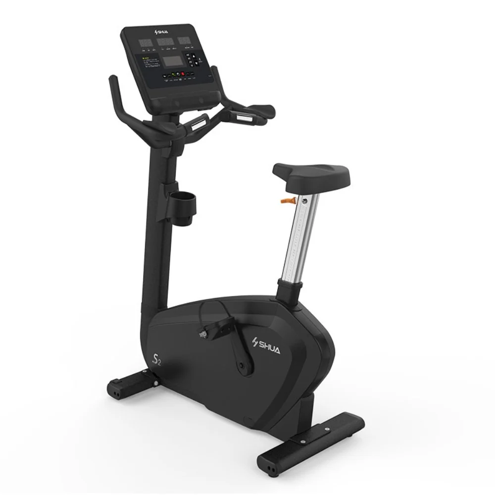 Shua B9100U Commercial Exercise Bike (7 year Warranty)