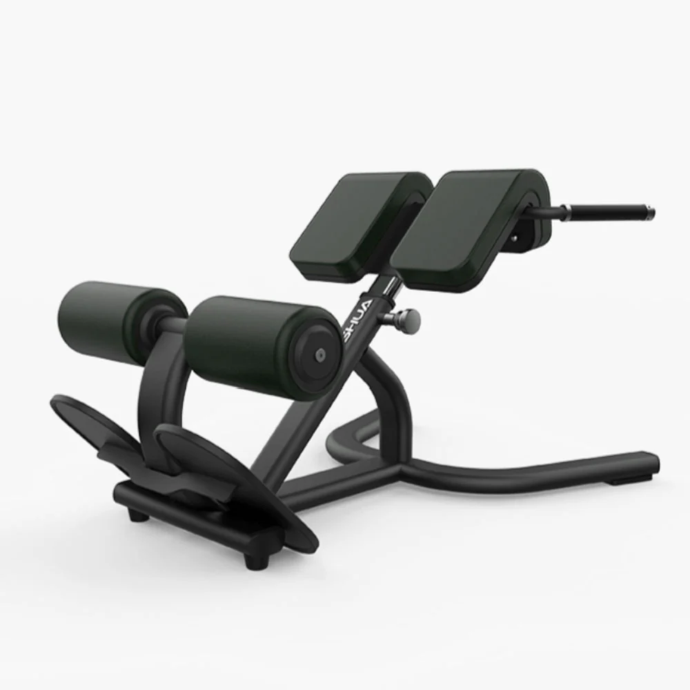 Shua Gym Benches, Squat Racks, Leg Press Machine