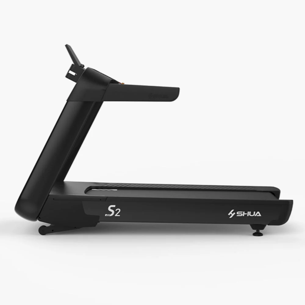 Shua S2 Commercial Treadmill (7 Year Warranty)