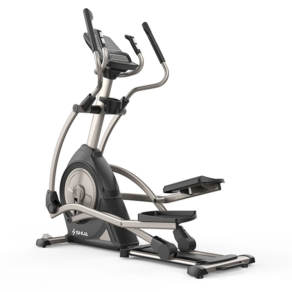 Shua A5-E Elliptical Trainer