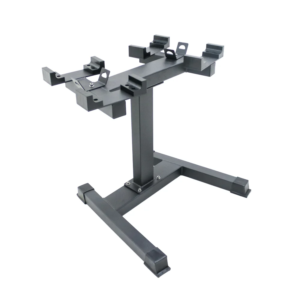 Powercore 36kg Smart Dumbbells with Stand