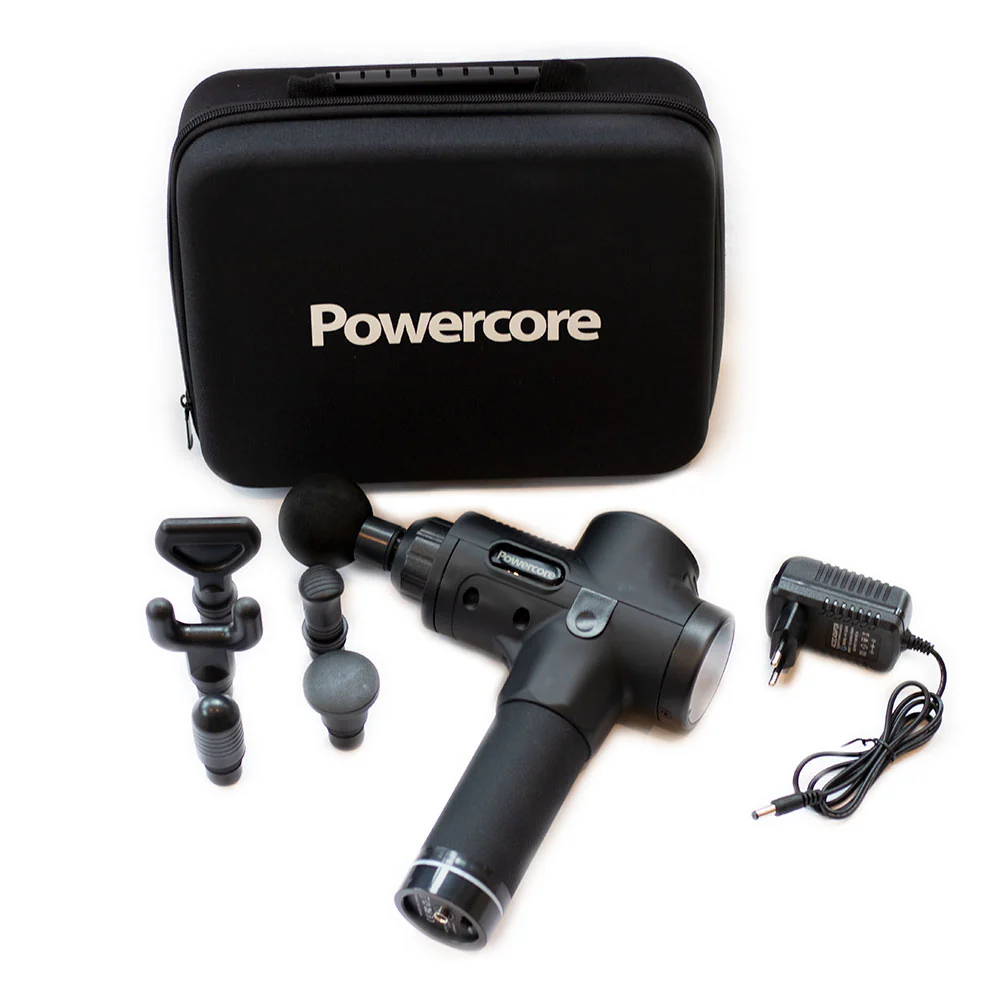 Powercore Massage Gun