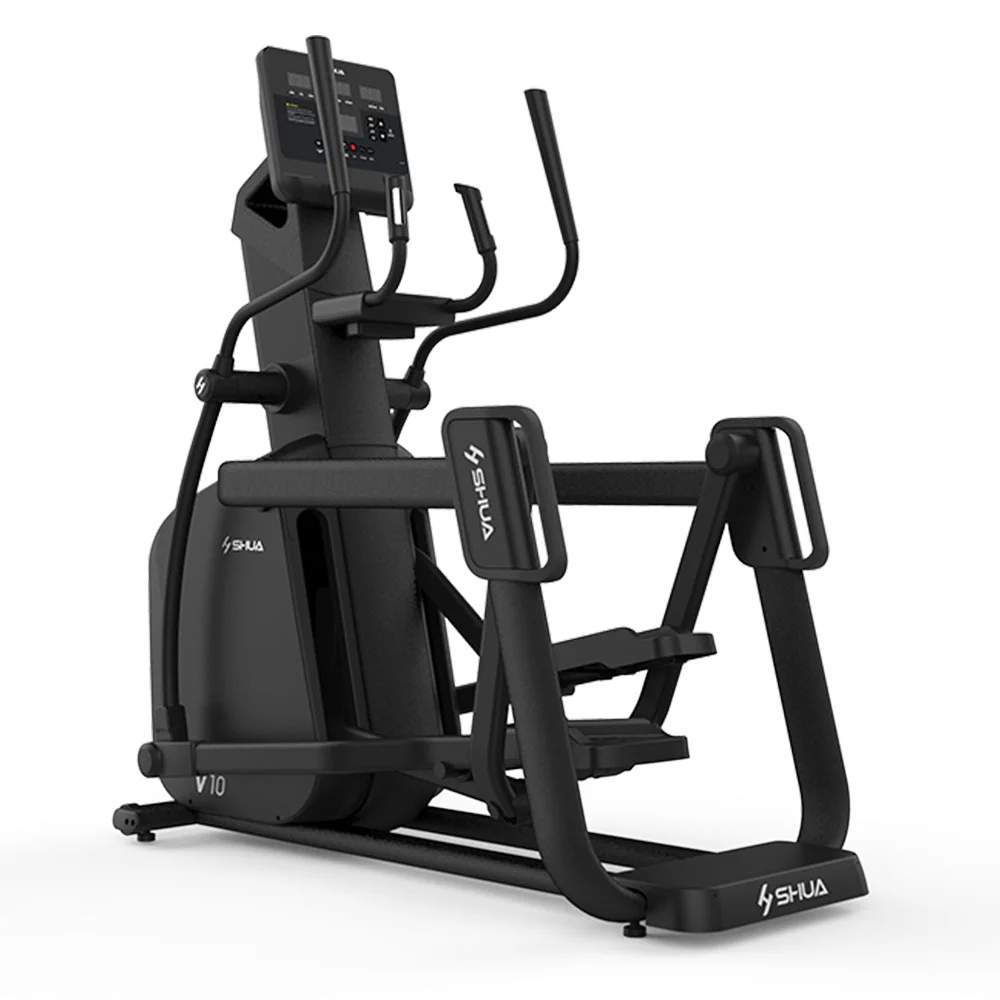 Shua B9100E Elliptical Trainer (7 year Warranty)
