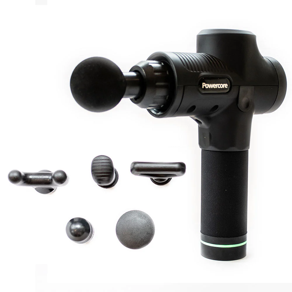 Powercore Massage Gun
