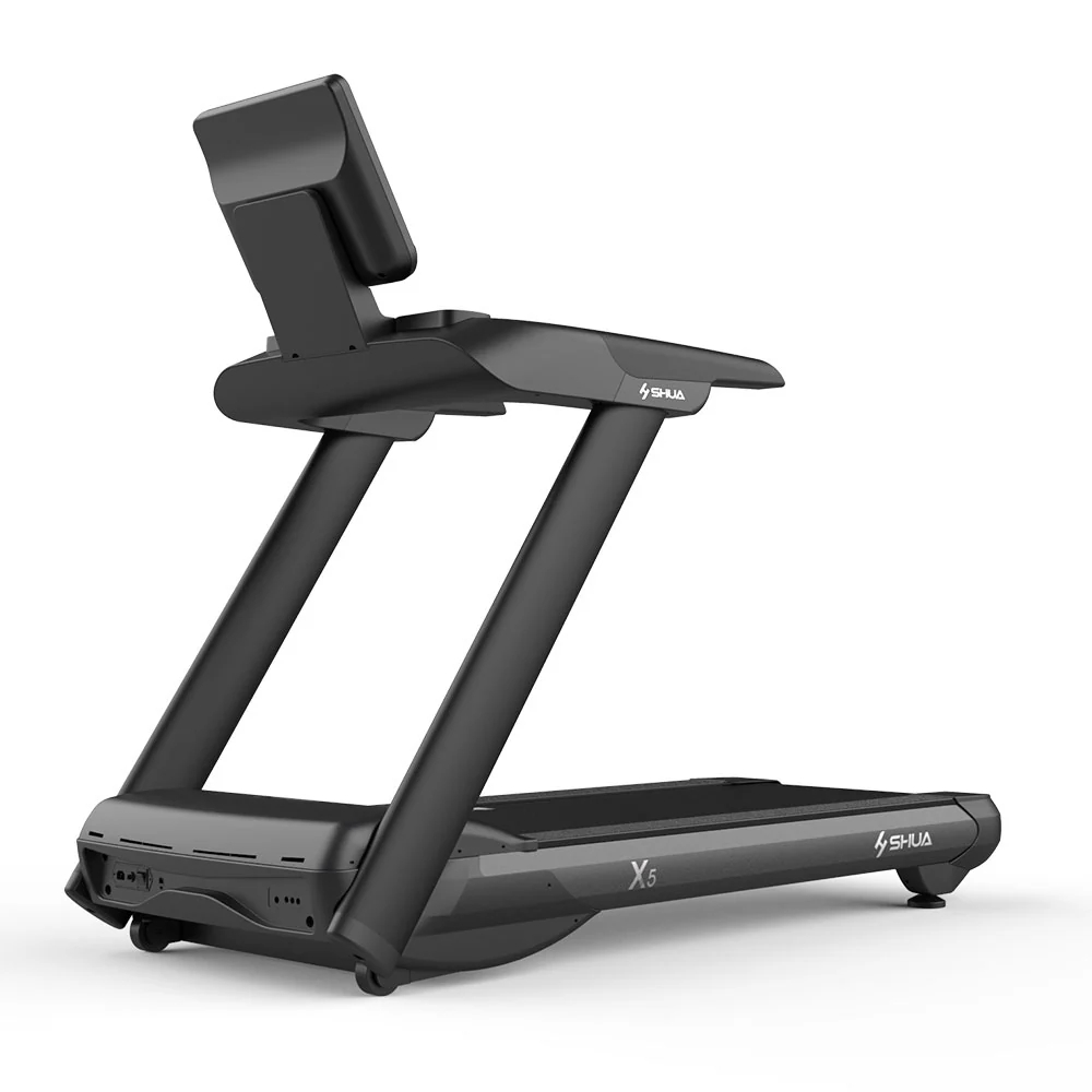 Shua X5 Treadmill (7 Year Warranty)