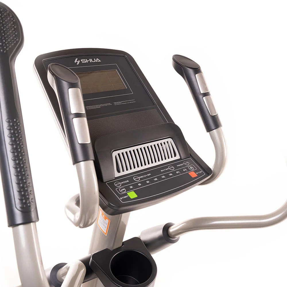Shua A5-E Elliptical Trainer