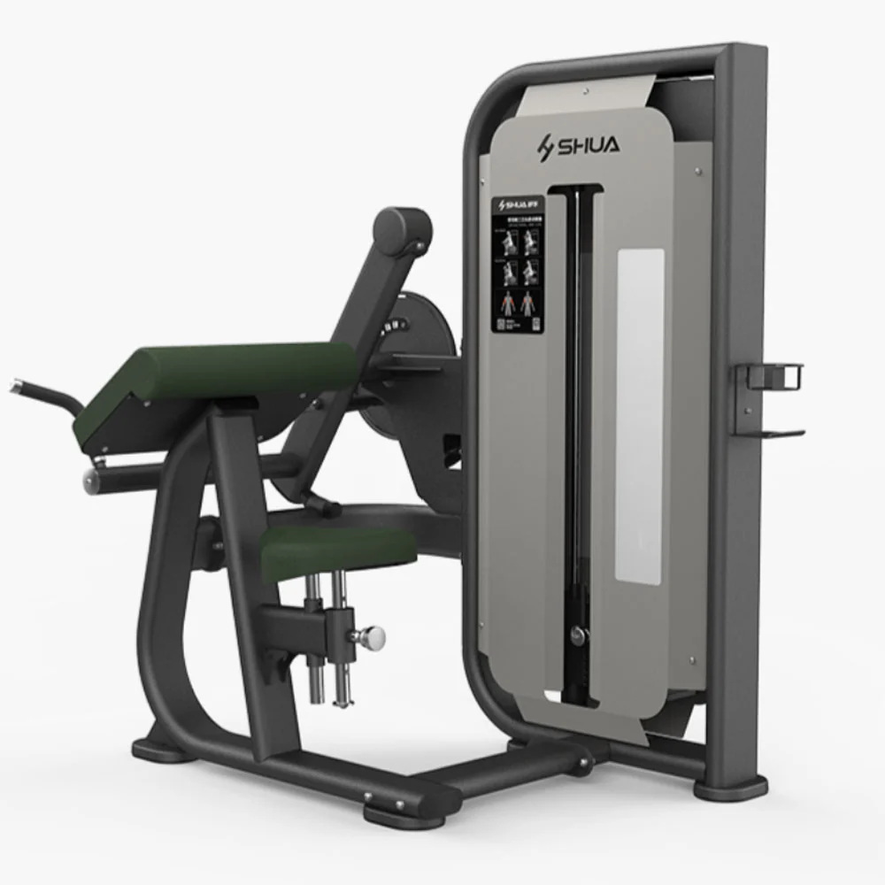 Shua 68 Series Dual Function Machines