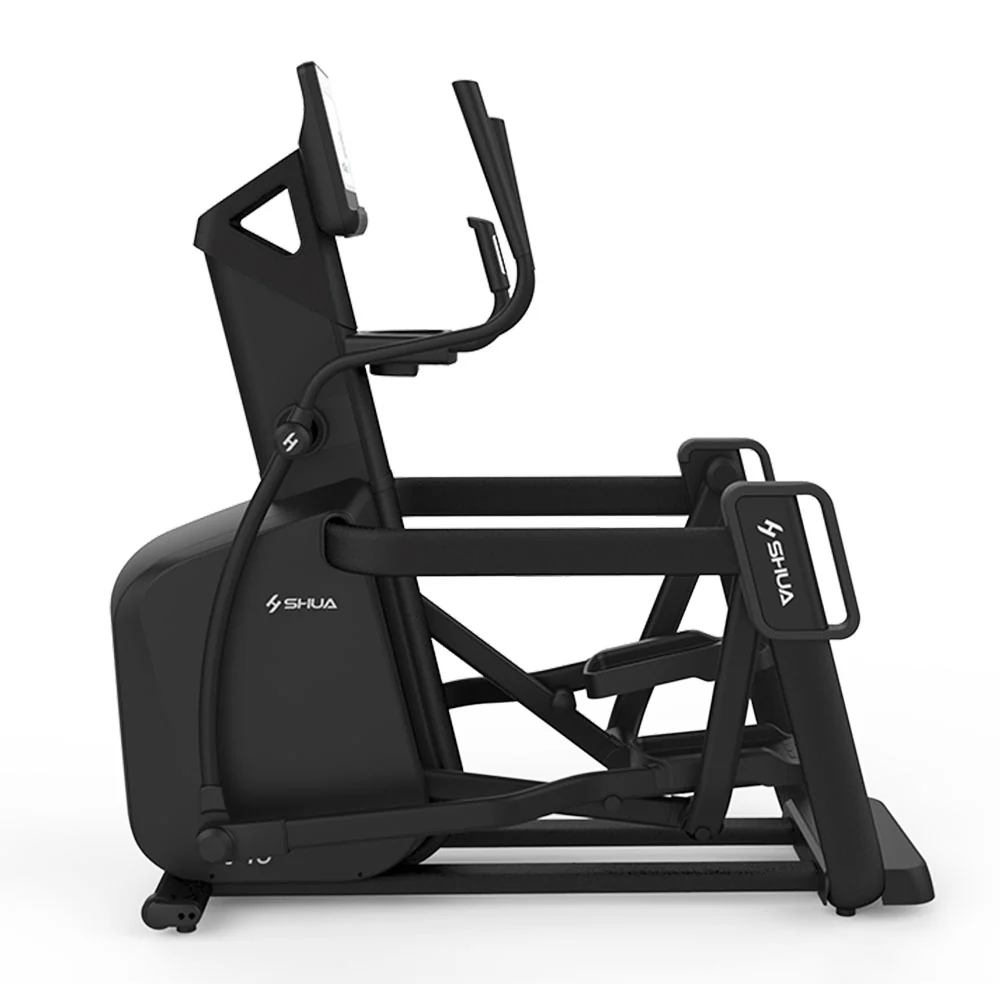 Shua B9100E Elliptical Trainer (7 year Warranty)