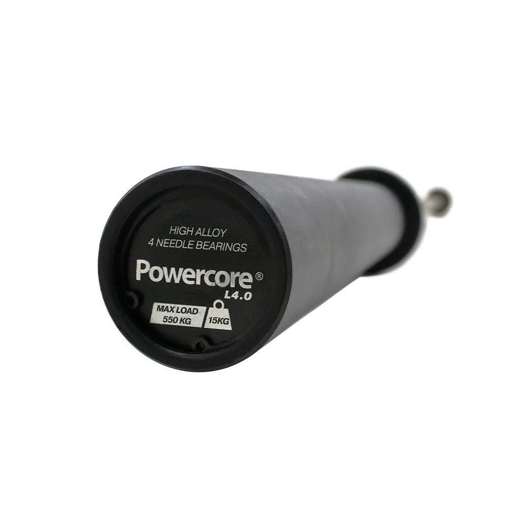 Powercore Ladies Olympic Bar (25mm)