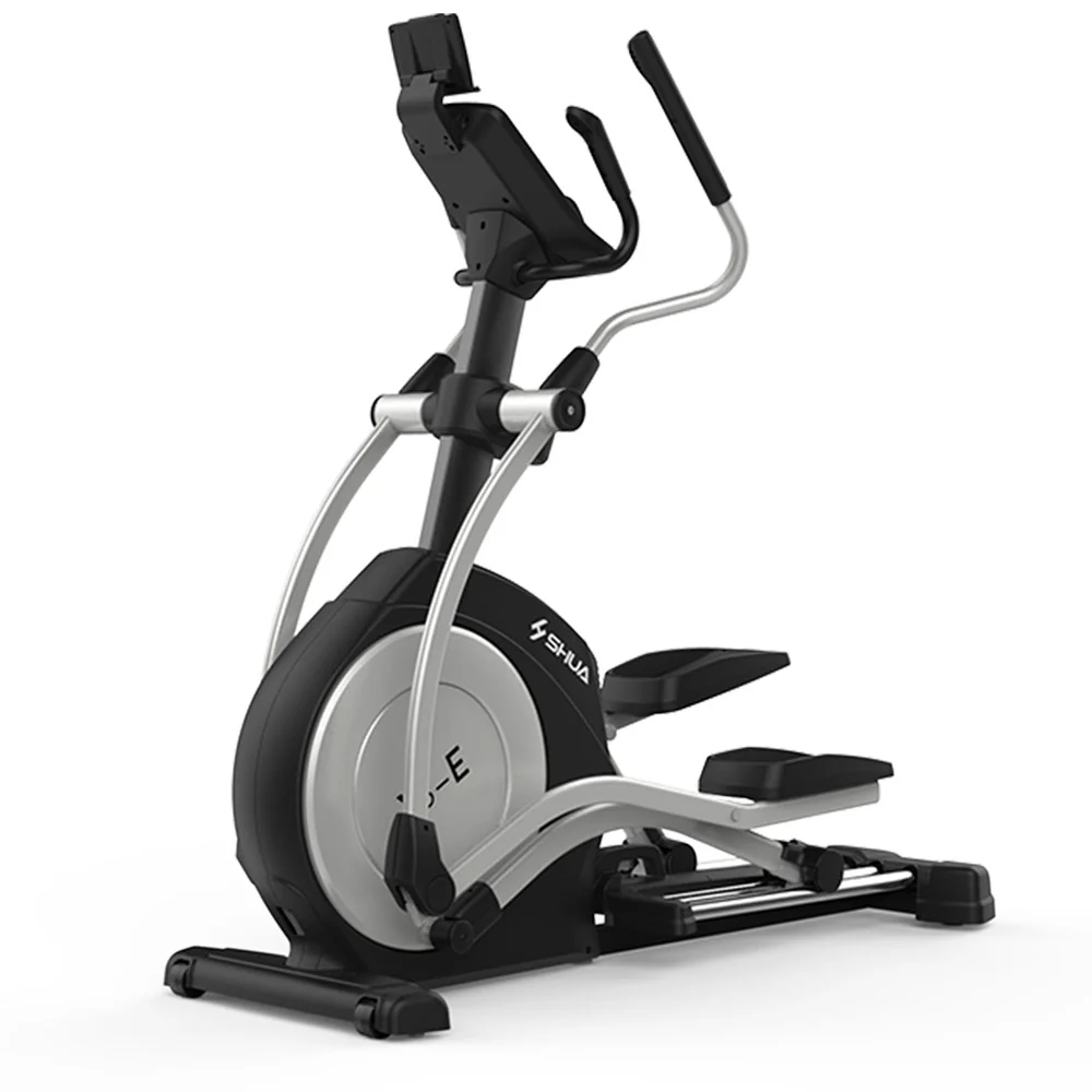Shua X5E Light Commercial Elliptical Trainer (5 Year Warranty)