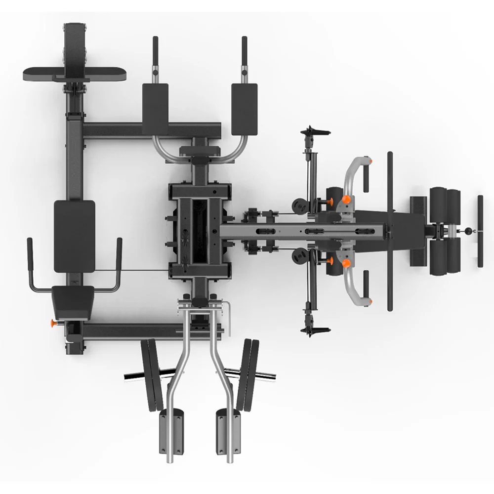 Shua 4 Station Multi-Gym