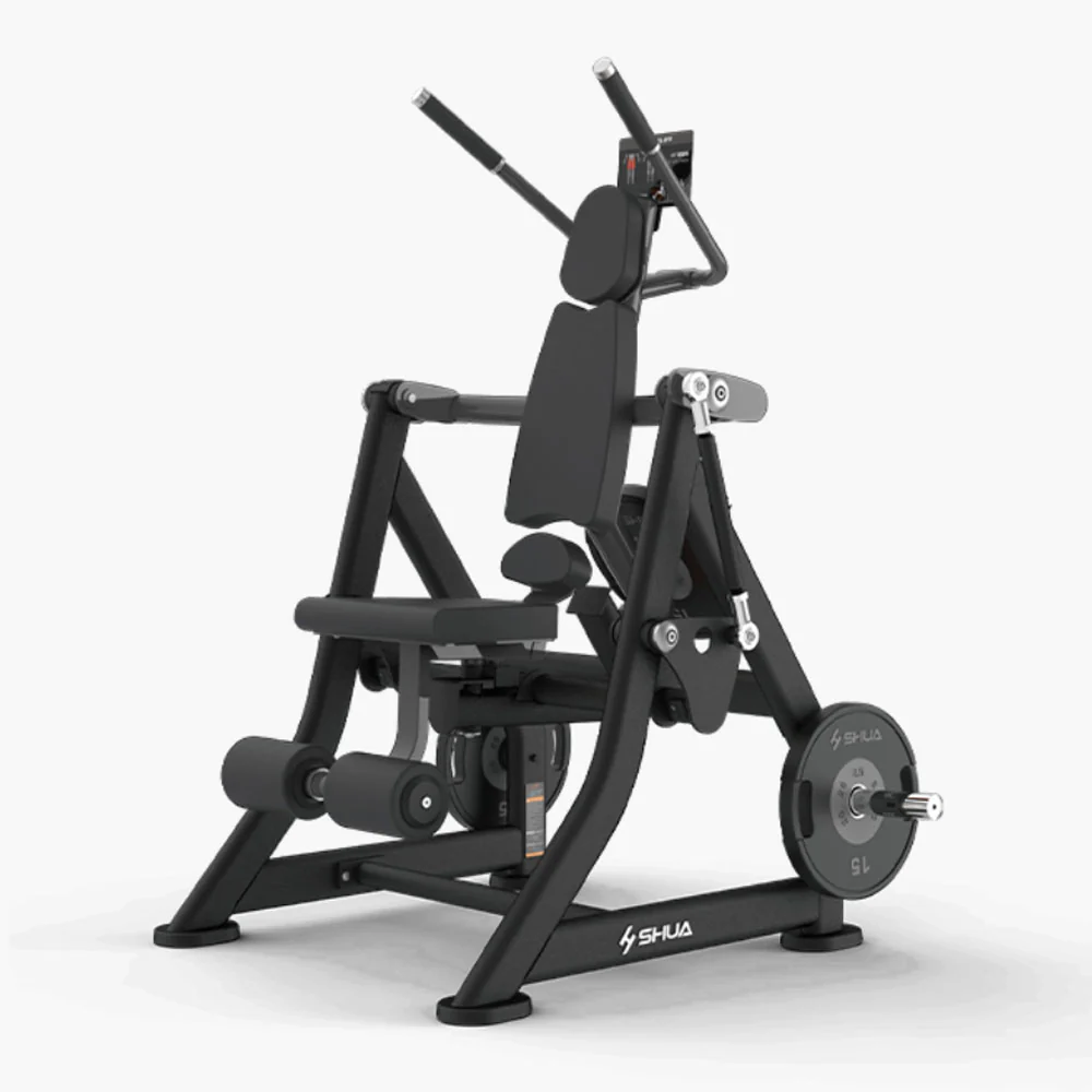 Shua 69 Series Plate Loaded