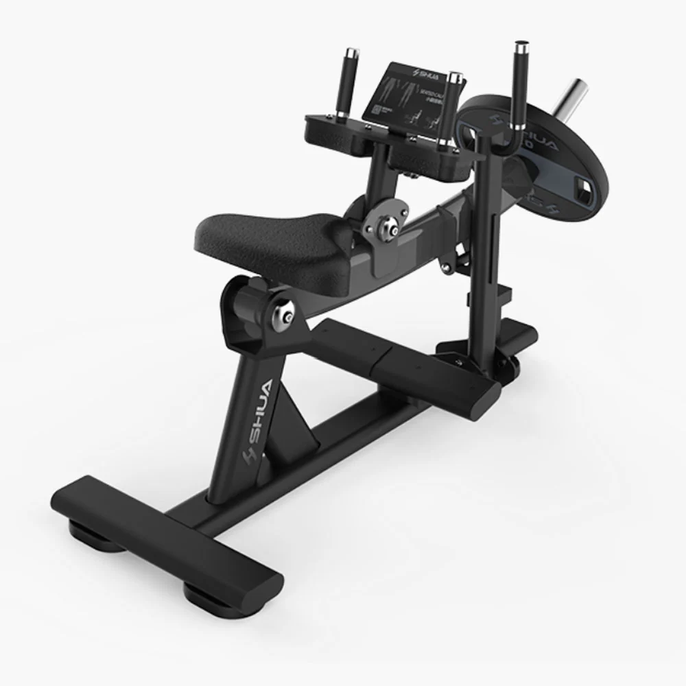 Shua 69 Series Plate Loaded