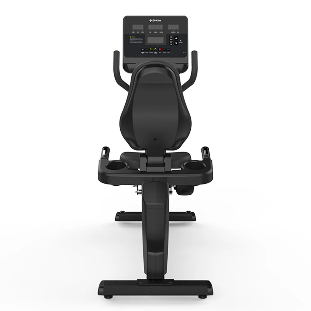 Shua B9100R Commercial Recumbent Bike (7 Year Warranty)