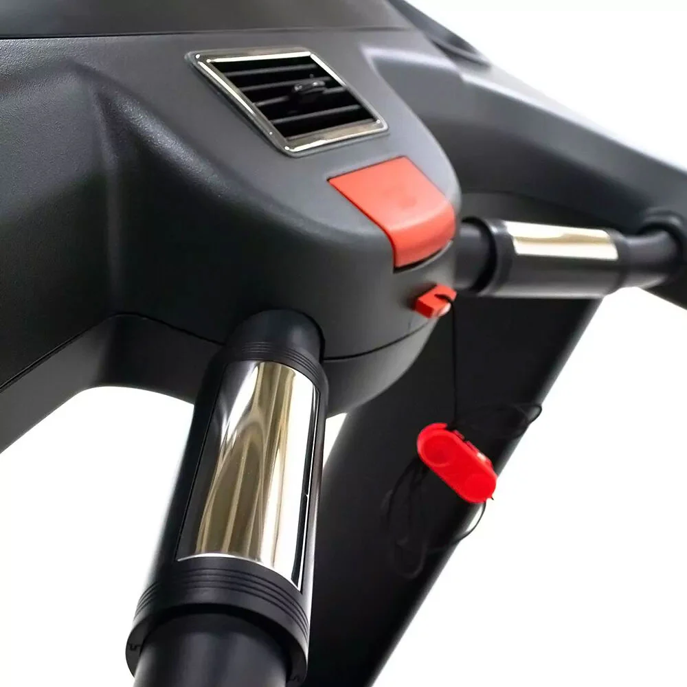 Shua X8 Commercial Treadmill PHP 7AC