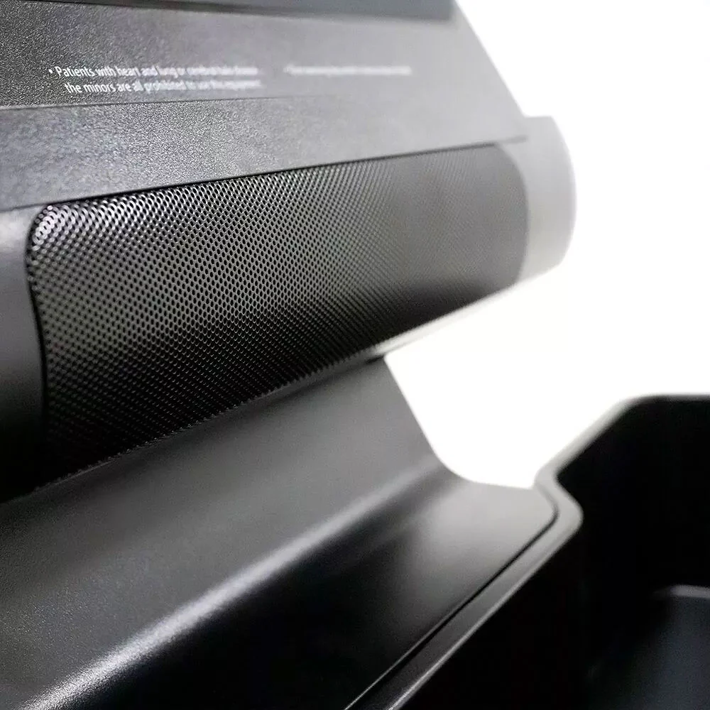 Shua X5 Treadmill (7 Year Warranty)