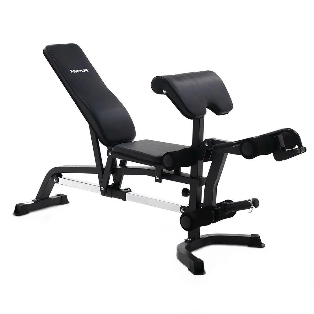 Powercore Multi Adjustable Bench