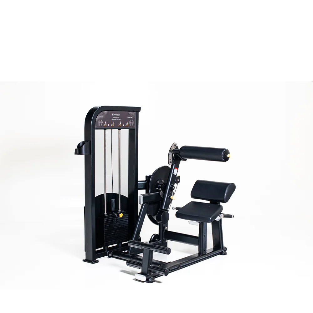Powercore Instinct SL: Biceps/Triceps