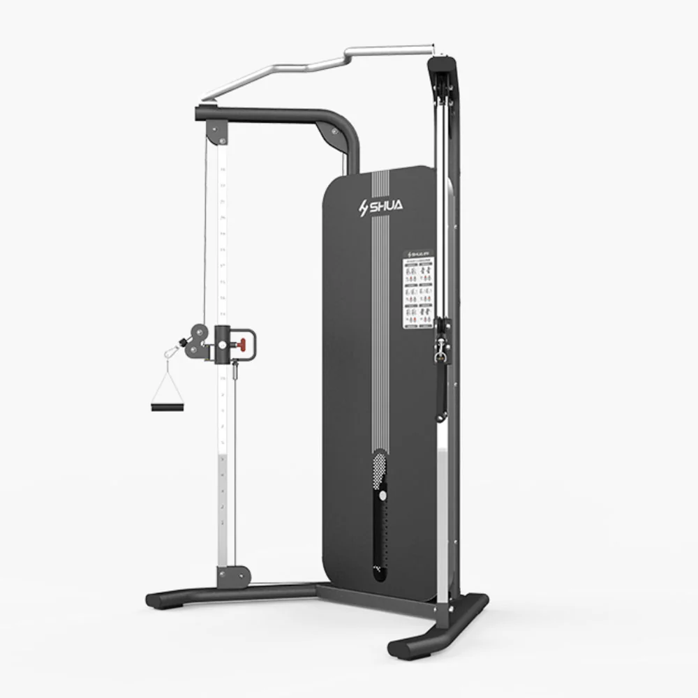 Shua G697 Home Use Dual Functional Trainer